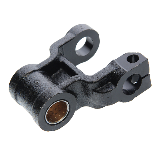 Серьга JAC N120 рессоры задней OE 3513₽