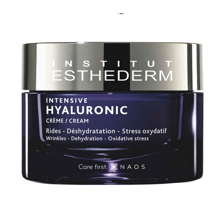 Крем "Intensive Hyaluronic" 50 мл Institut esthederm Intensive Hyaluronic Creme 50 мл