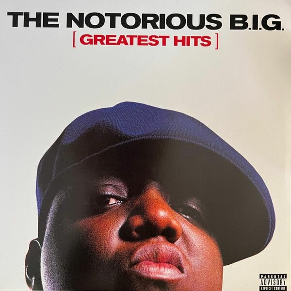 The Notorious B.I.G. – Greatest Hits