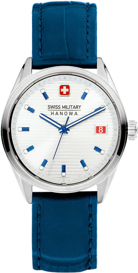 Наручные часы Swiss Military Hanowa