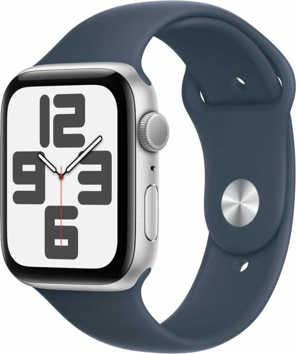 Умные часы Apple Watch SE 2023 44mm Silver