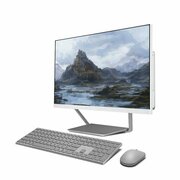 24" Моноблок Eryhon, AMD Ryzen 7 3700C (2.3 ГГц), RAM 8 ГБ DDR3, SSD 256 ГБ, Windows 10 Professional