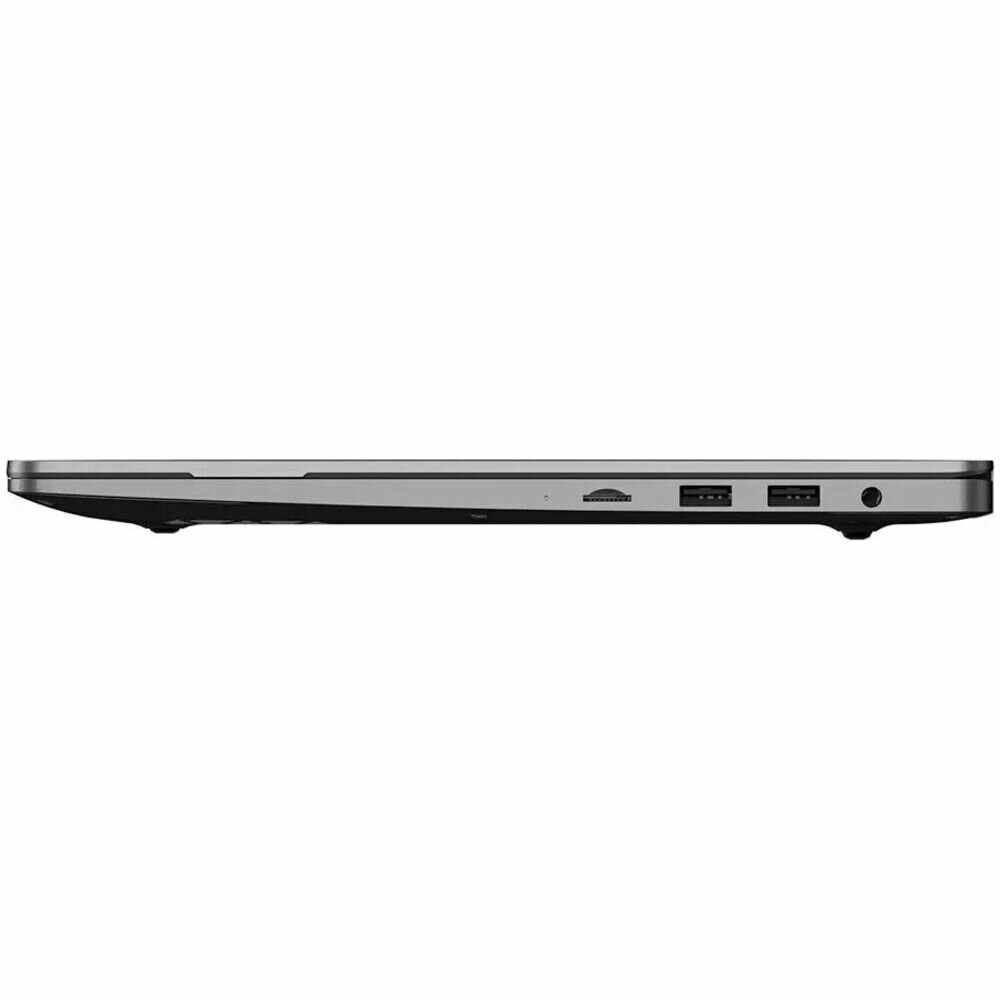 Ноутбук TECNO MegaBook T1 Core i5 12450H/16Gb/512Gb SSD/15.6" FullHD/DOS Grey — фото 4