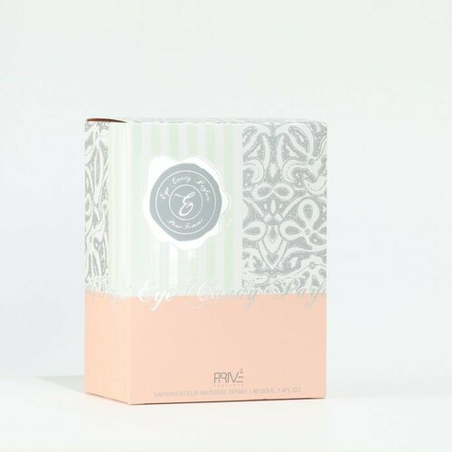 PRIVE Pеrfumes Парфюмерная вода женская Eye Candy, 100 мл