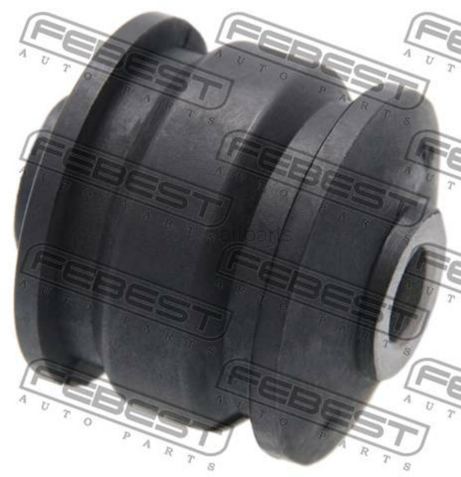 FEBEST TAB-499 сайленблок задней тяги (TOYOTA BB/OPEN DECK NCP35 4WD 2003-2005) FEBEST