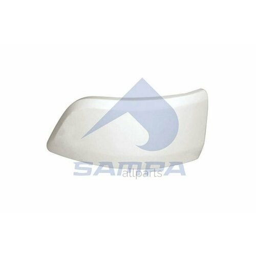 Дефлектор Sampa 18100045