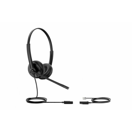 Гарнитура Yealink YHS34 Dual 5197₽