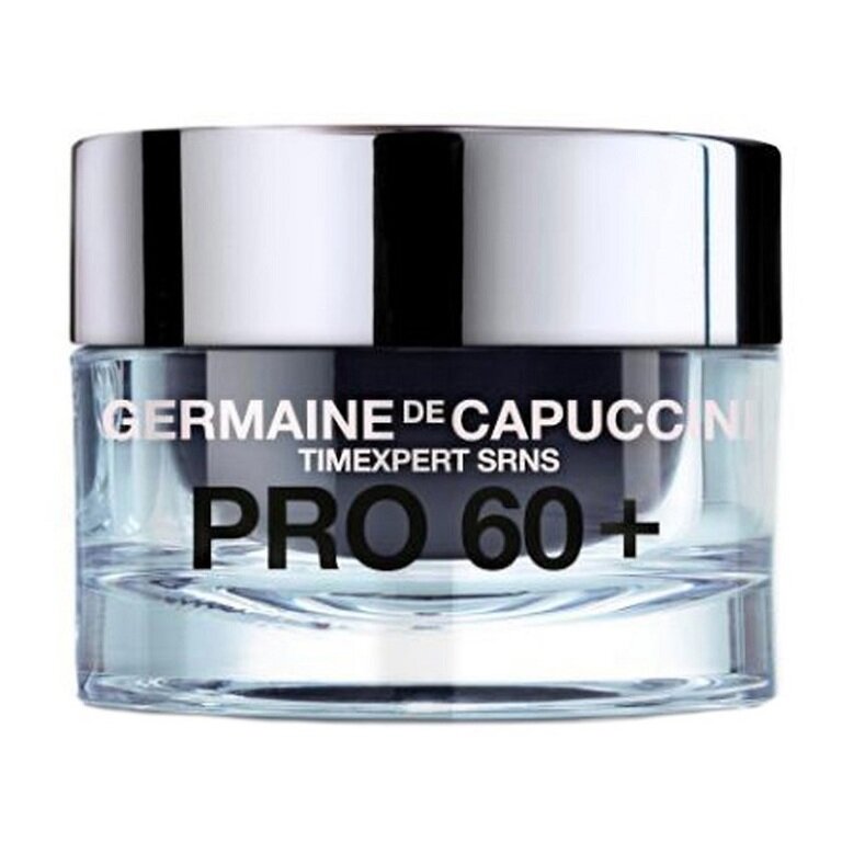 Крем антивозрастной глобального действия 50 мл GERMAINE DE CAPUCCINI TE SRNS PRO60+ Extra Nourishing Highly Demanding 50 мл