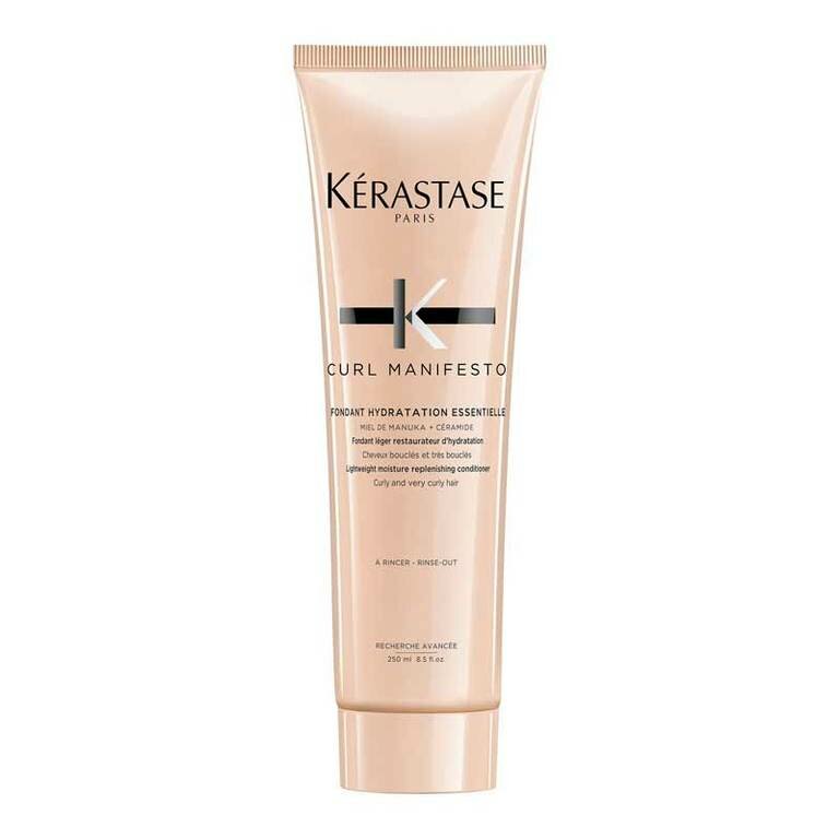 Kerastase Молочко Hydratation Essentielle, 250 мл (Kerastase, ) - фото №13