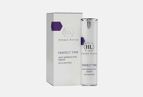 Крем для век (глаз) PERFECT TIME ANTI WRINKLE EYE CREAM