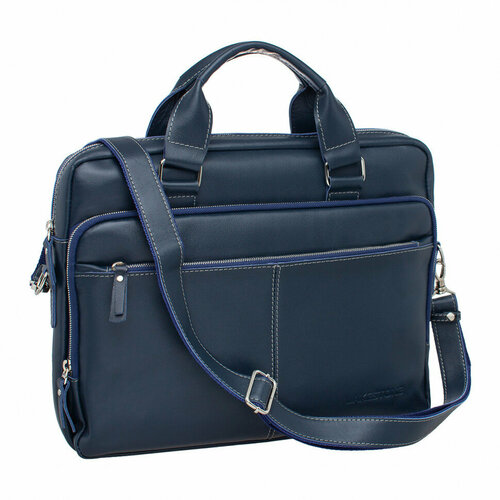 фото Сумка lakestone, синий