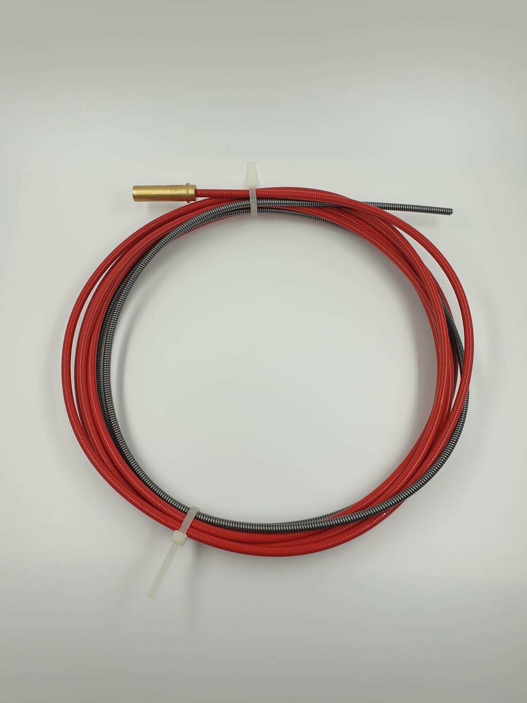 B4188582 Канал красный d0912 L45м комплект 5 шт артикул Kemppi 4188582