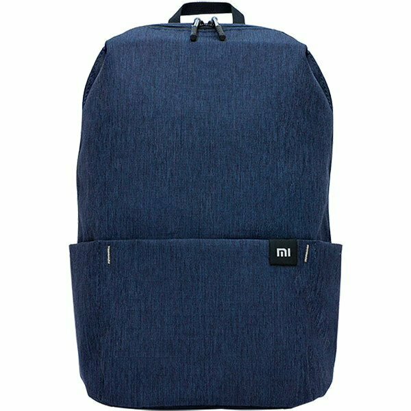 Рюкзак Xiaomi Casual Daypack 13.3 blue