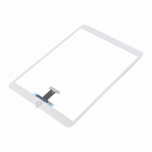 Тачскрин для Apple iPad Pro 10.5, белый, AA