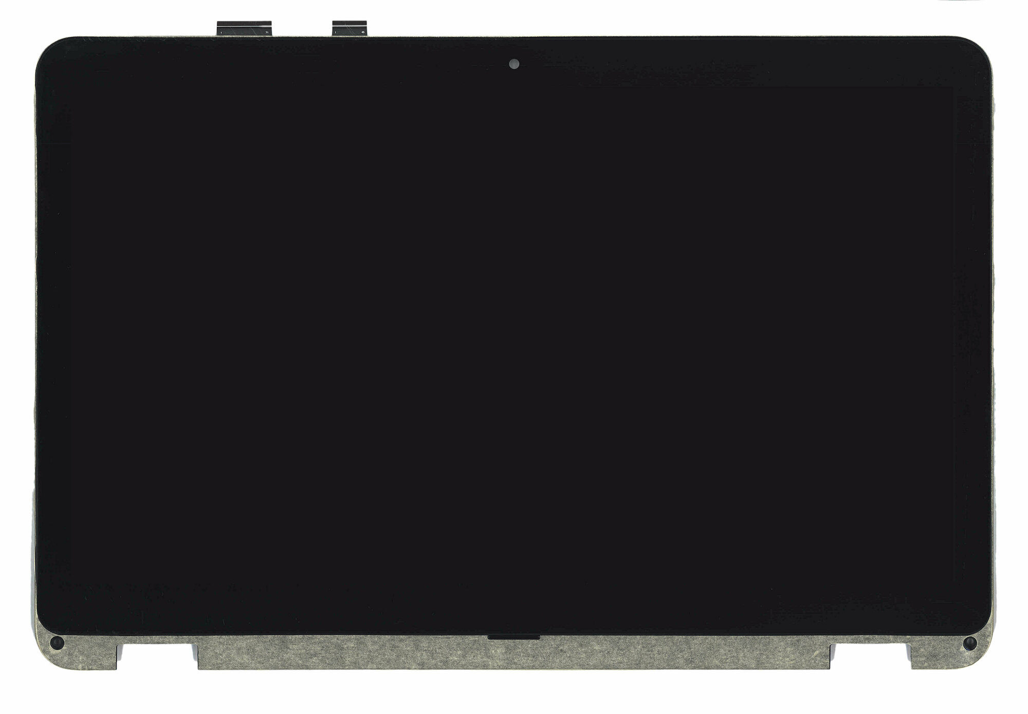 Модуль (матрица + тачскрин) для ASUS VivoBook Flip TP501UA черный с рамкой