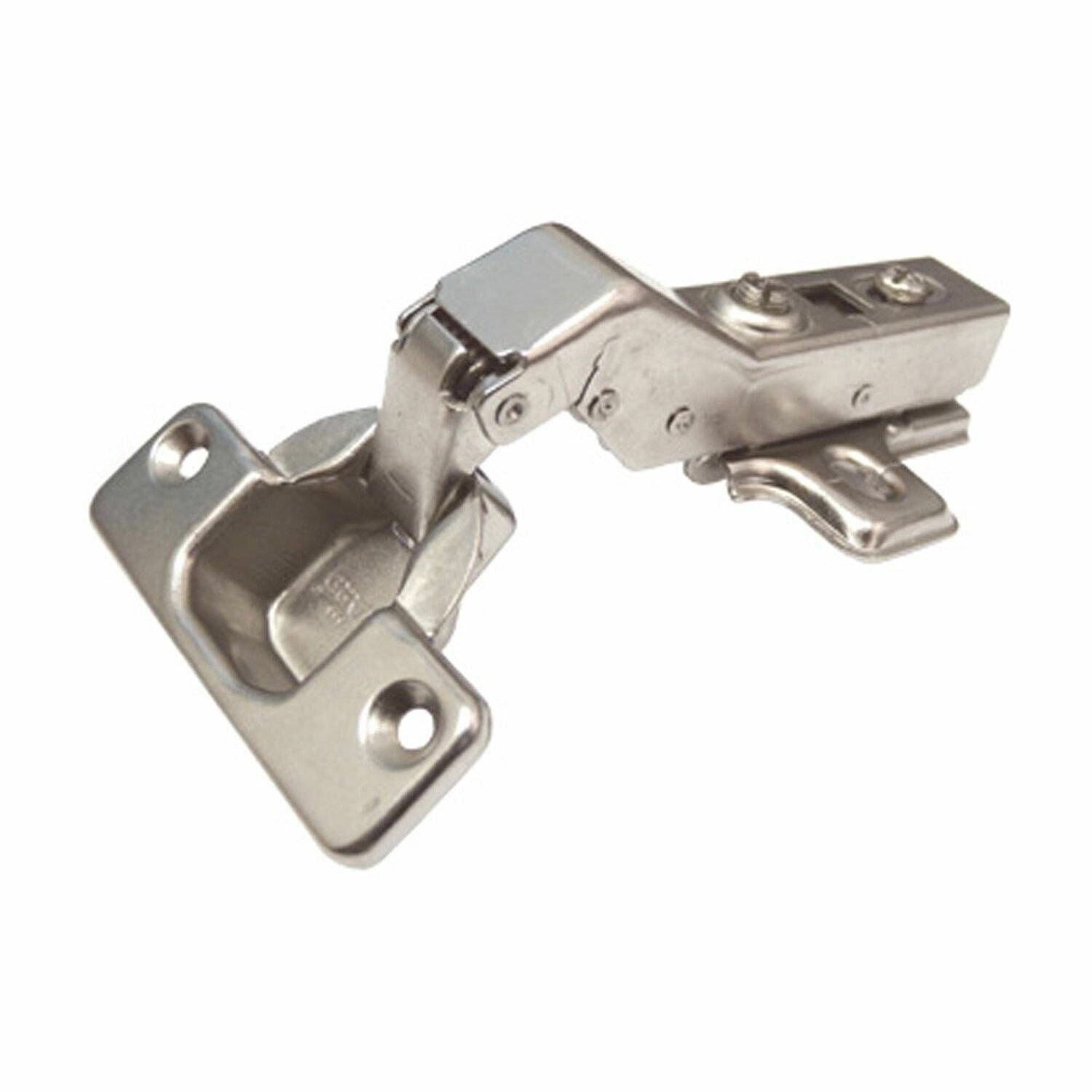 фото Петля мебельная угловая (2 шт)