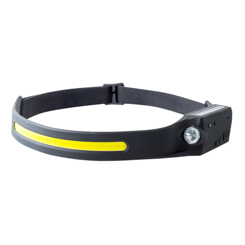 фото Фонарь garin lux hr-10wl налобный
