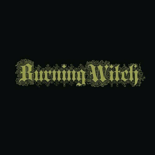 Виниловая пластинка Burning Witch: Crippled Lucifer. Box Set (180g) black country communion 2 ltd edition