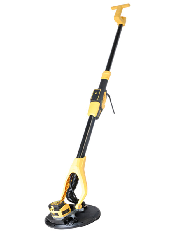 Машина для шлифовки стен Hanskonner HDWS6080BL
