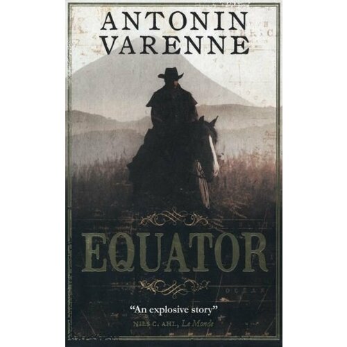 Antonin Varenne - Equator