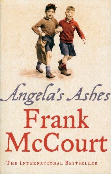 Angela's Ashes (McCourt Frank) - фото №1