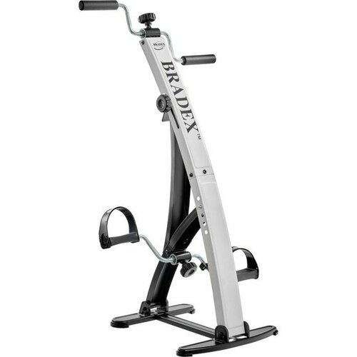 Тренажёр педальный для ног и рук Дуал байк 15666₽