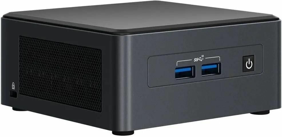 Платформа Intel NUC BNUC11TNHi30002