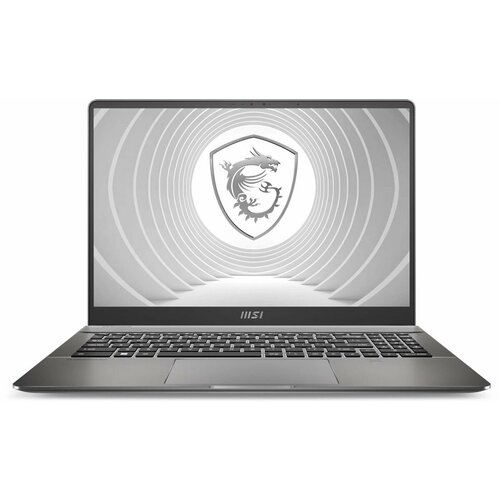 Ноутбук игровой MSI CreatorPro Z16 HX Studio B13VKTO-225RU 9S7-15G231-225 16 IPS Intel Core i9 13950HX 22ГГц 24-ядерный 32ГБ DDR4 2ТБ SSD NVIDIA GeForce RTX 3000 - 12 ГБ Windows 11 Professional серый 38464900₽