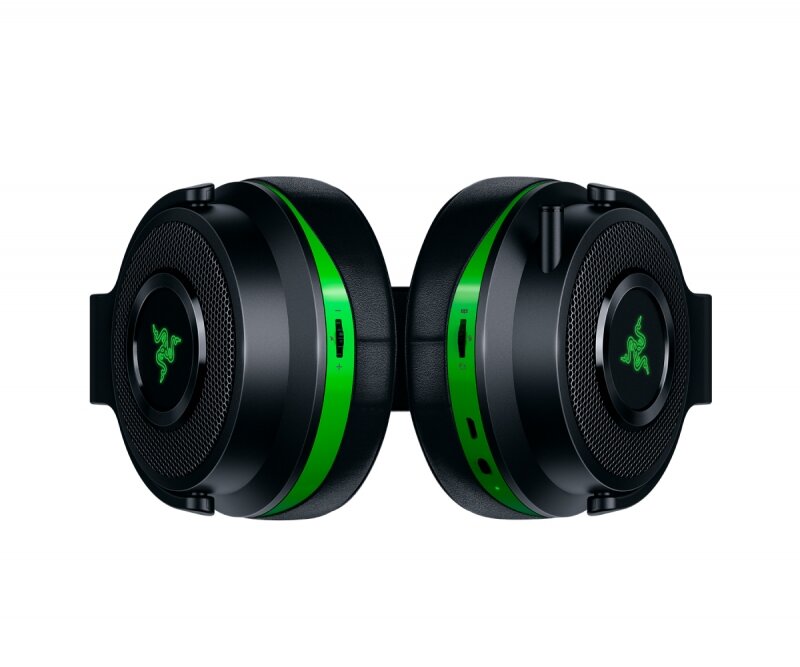 Гарнитура беспроводная Razer - фото №10