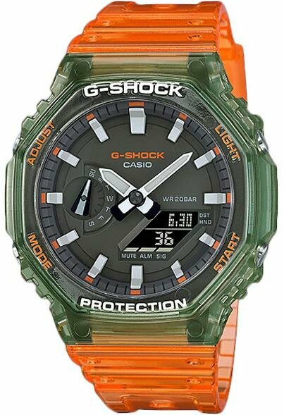 Наручные часы CASIO G-Shock