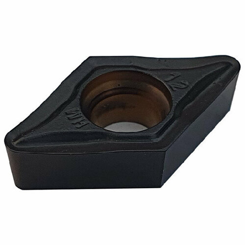 Пластина твердосплавная СпецТехИнструмент DCMT11T312-HM JT4225STI 5 штук