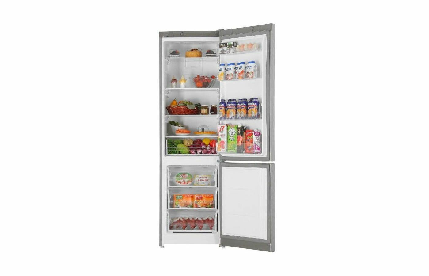 Холодильник Indesit - фото №14