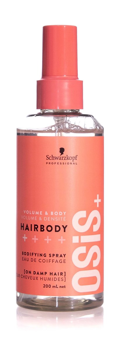 Спрей Schwarzkopf Professional P Light Control. Hairbody , 200 мл