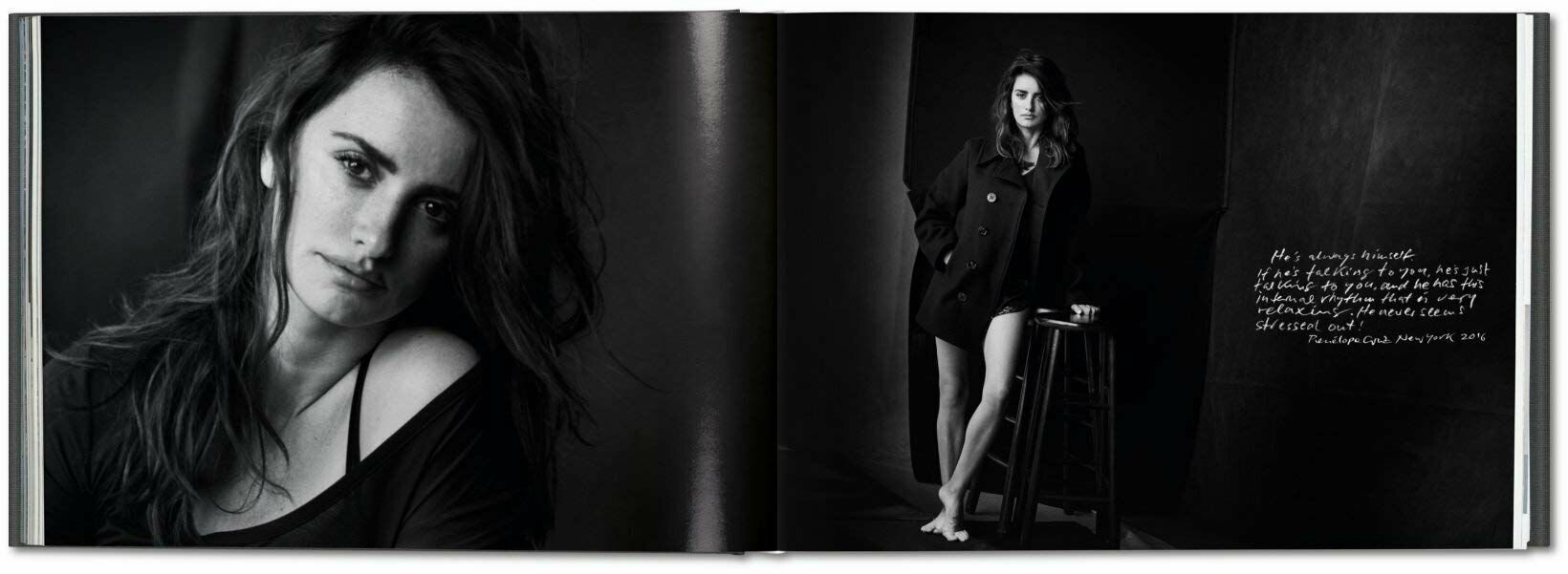 Peter Lindbergh: Shadows on the Wall - фото №5