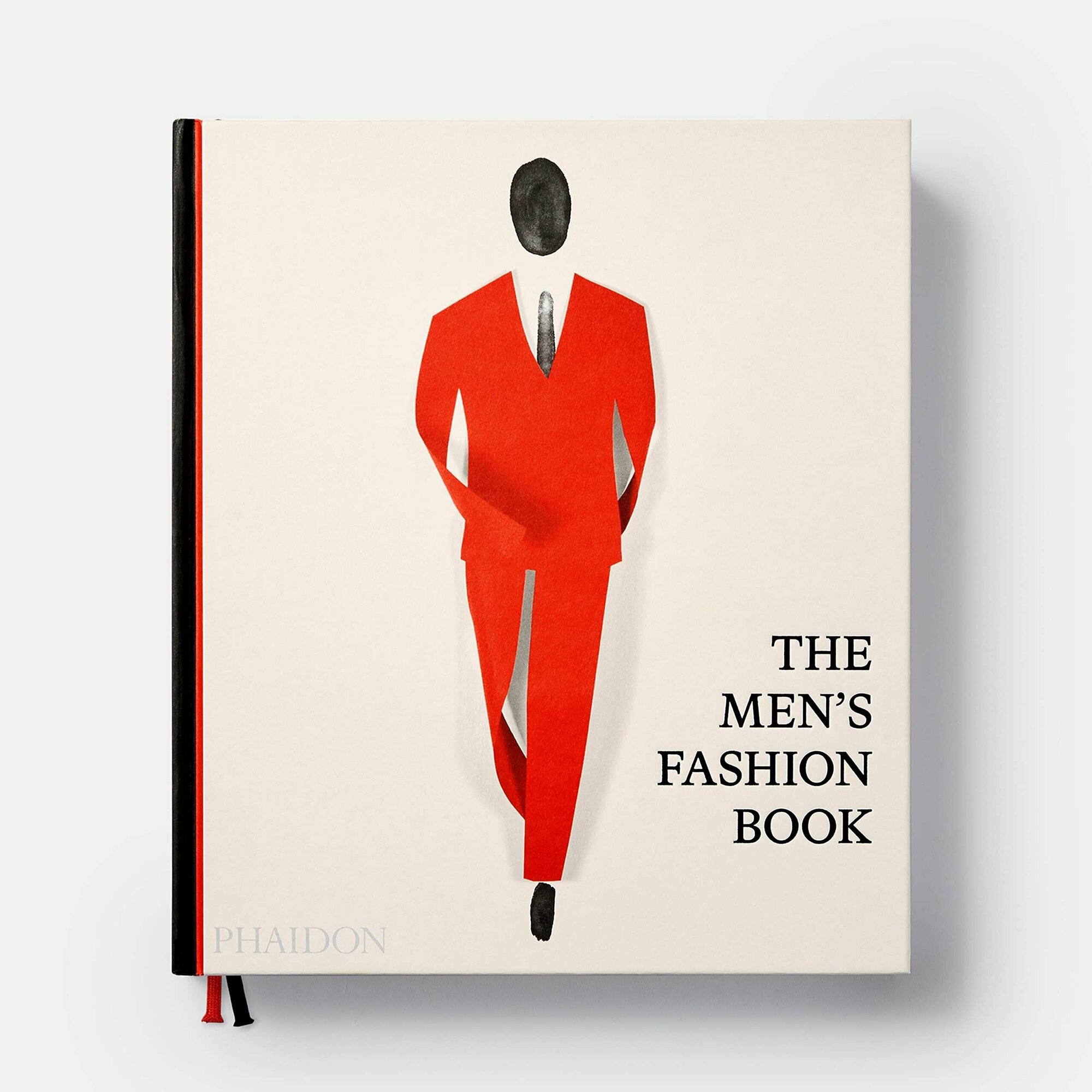 The Men's Fashion Book (Phaidon Editors) - фото №4