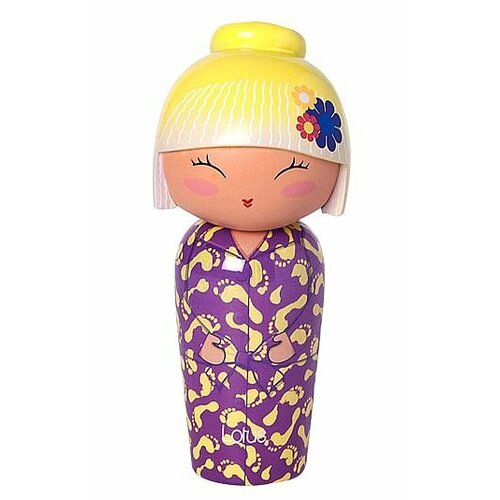 Kokeshi LOTUS BY JS туалетная вода 50 мл