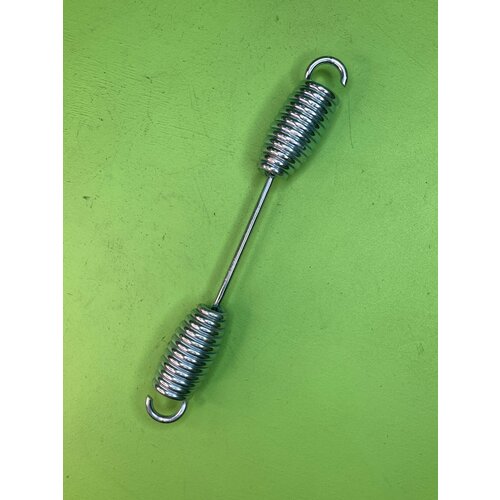 Возвратная пружина 268x34x50 BPW SN4218-4222 456₽
