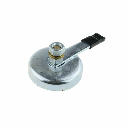 Клемма заземления магнитная вращающаяся 300А ESAB 1448₽