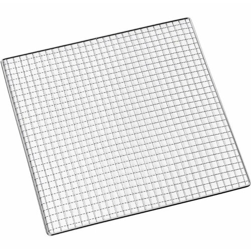 Решетка AIRHOT для дегидратора FD-8 285X20 см серый нержавеющая сталь 136500₽