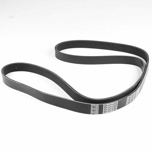 Ремень приводной SUMOMOTO 7PK 1775; Двигатель K20A; OEM 56992-RFE-003