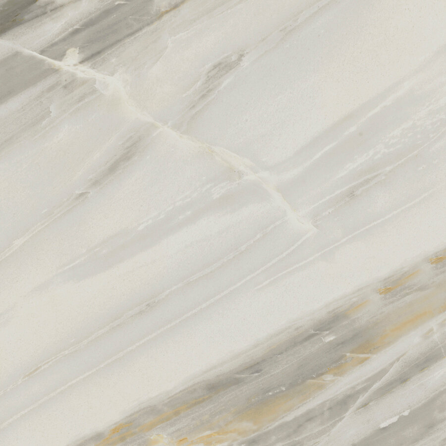 Плитка из керамогранита COLISEUMGRES 610015000475 Флоренция белый для пола 45x45 (цена за 1.215 м2)