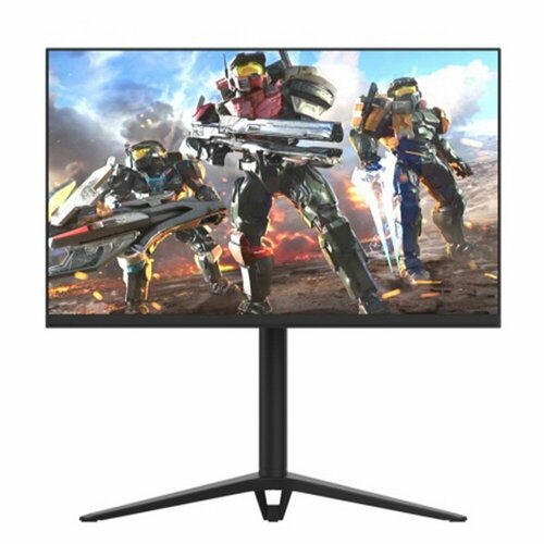 245 FragMachine F245IR240 Black IPS 1920x1080 2xHDMI2xDP 1 ms 178178 350 cdm 10001 240Hz Pivot MM 2455800₽
