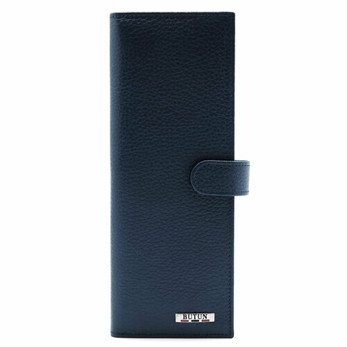 Визитница BUTUN, черный