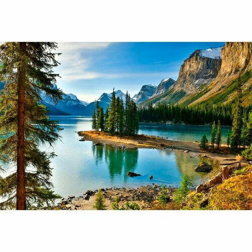 Панно декоративное MYFOTOOBOI 4*2,7 м 10226