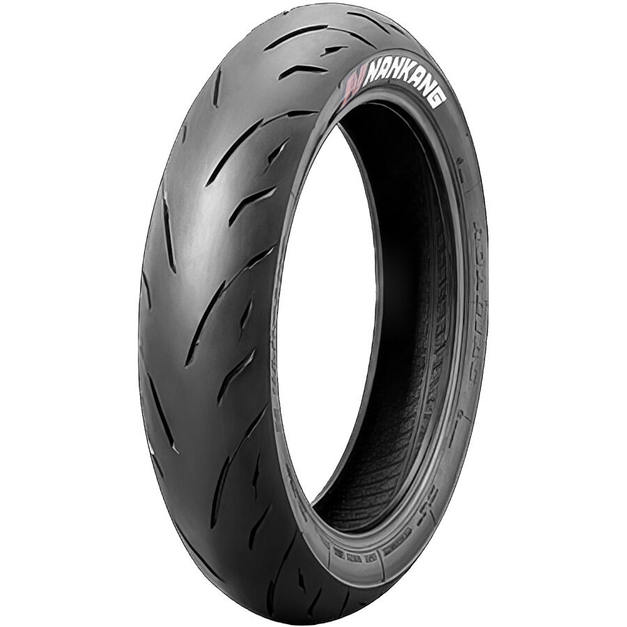 Мотошина Nankang WF-99 140/70 R17 66H R TL - 726355904