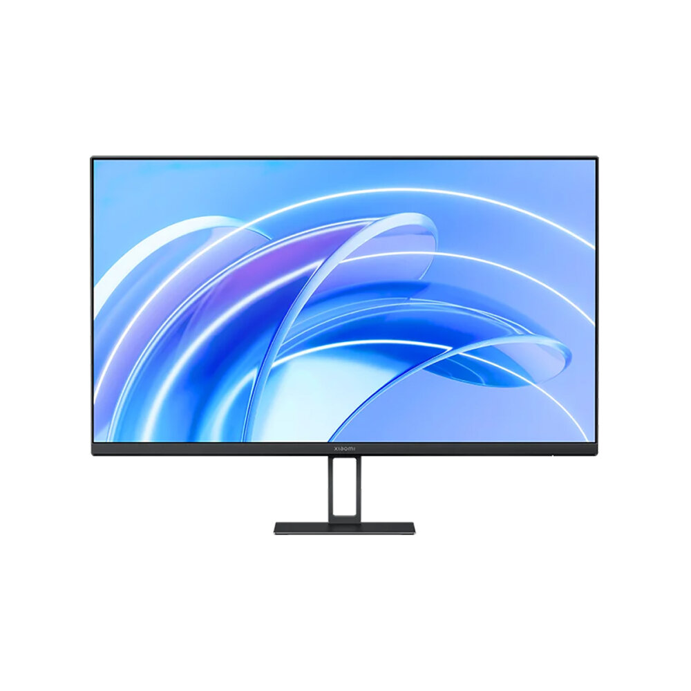 27" Монитор Xiaomi A27i IPS, 1920x1080, 100Hz, Black (ELA5345EU)