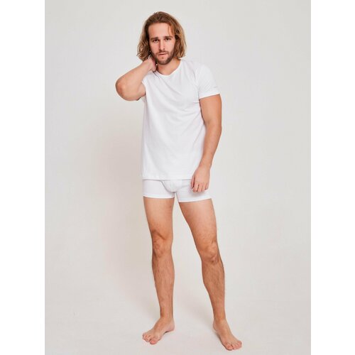 фото Футболка enrico coveri, размер l/5, белый