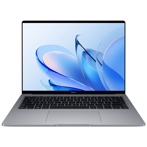 14 Ноутбук Honor MagicBook 14 2520x1680 Intel Core i5-13500H Intel Iris Xe Graphics 16 ГБ1 ТБ Windows 11 Home RU русская клавиатура 8989900₽