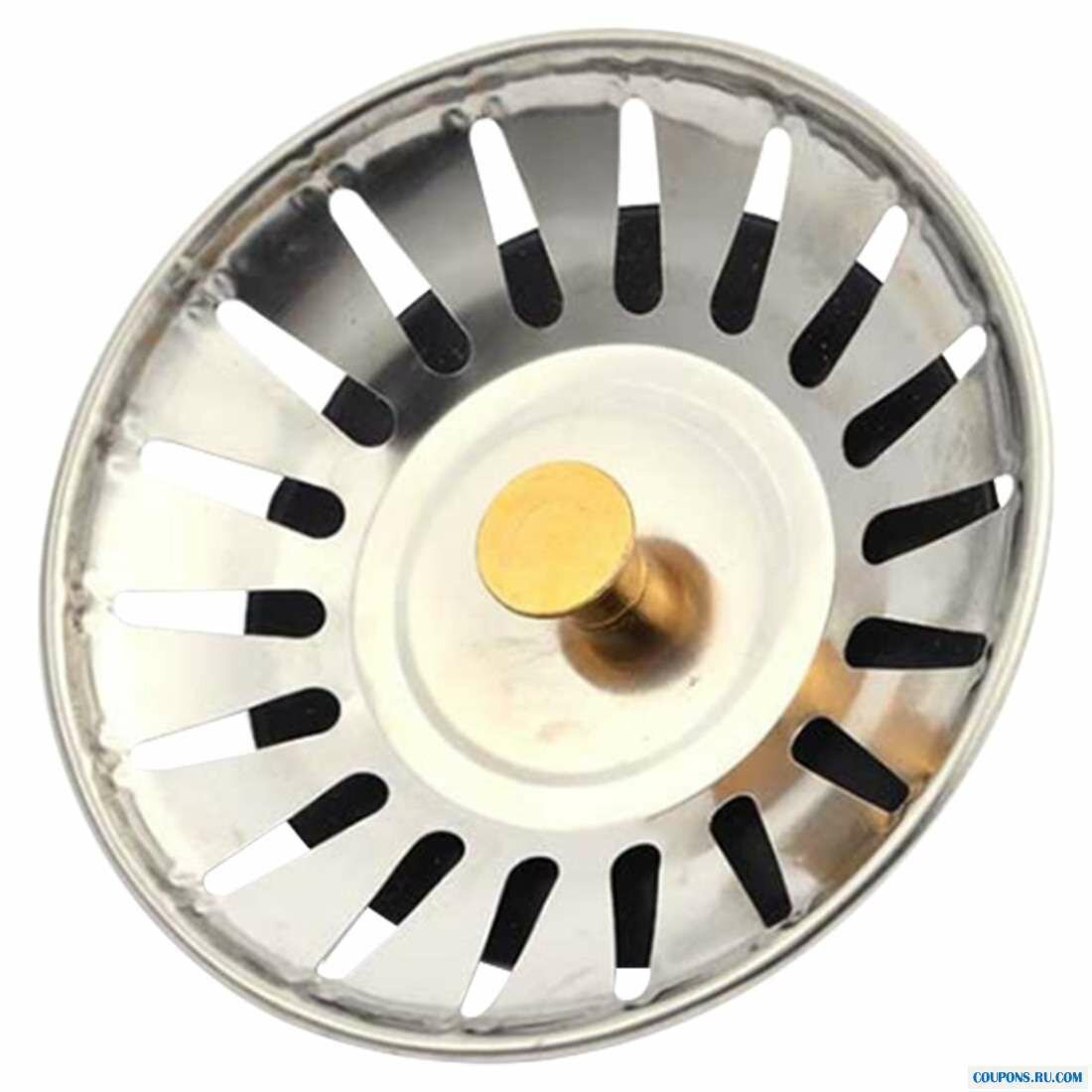 Сеточка для раковины Do.Korona — фото 1