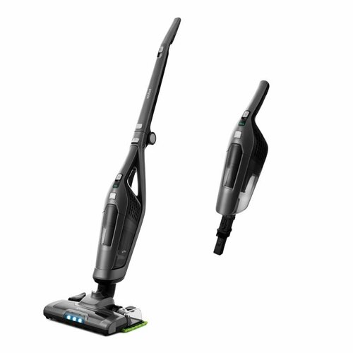 Пылесос Kitfort KT-594 черный 10490₽